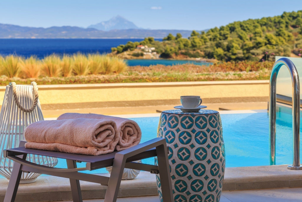 Miraggio Thermal Spa Resort