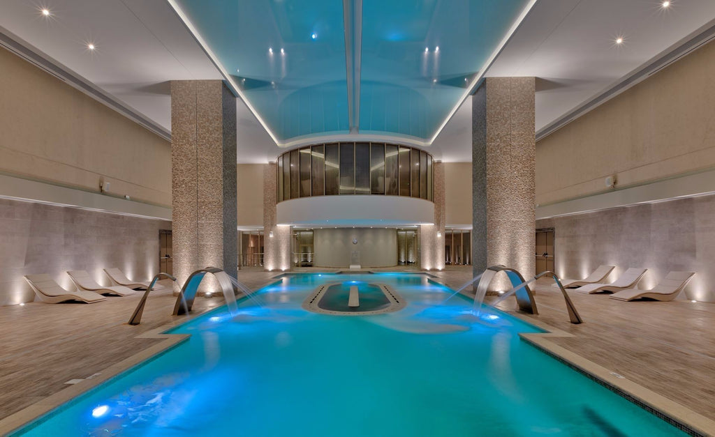 Miraggio Thermal Spa Resort