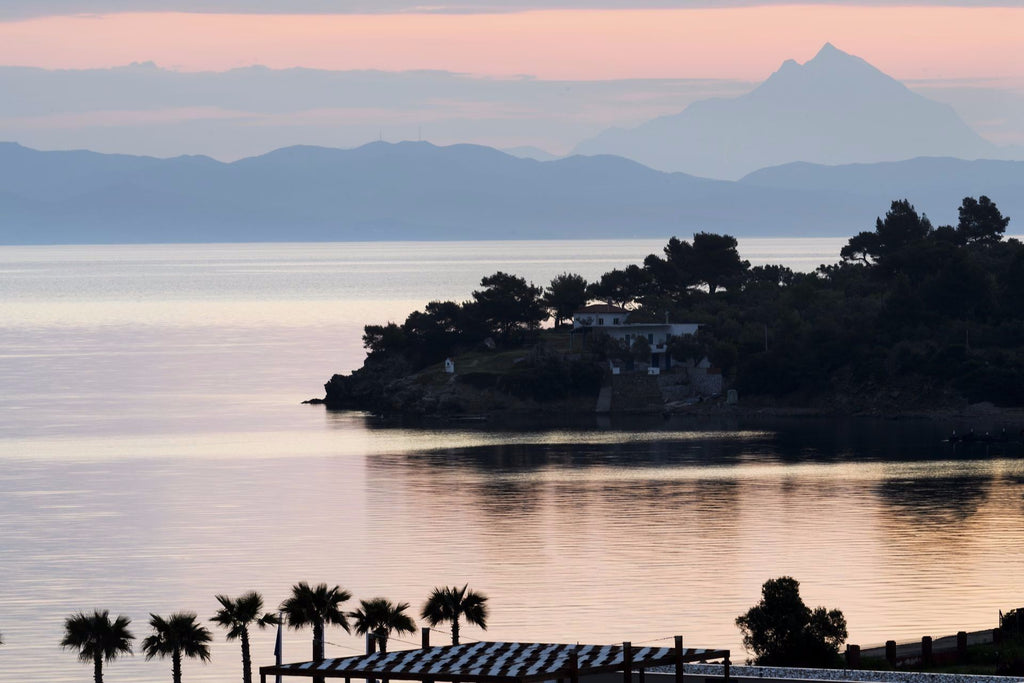 Miraggio Thermal Spa Resort