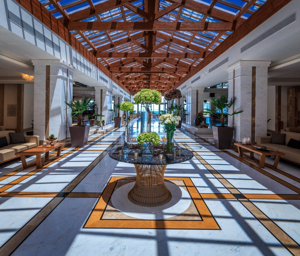 Miraggio Thermal Spa Resort