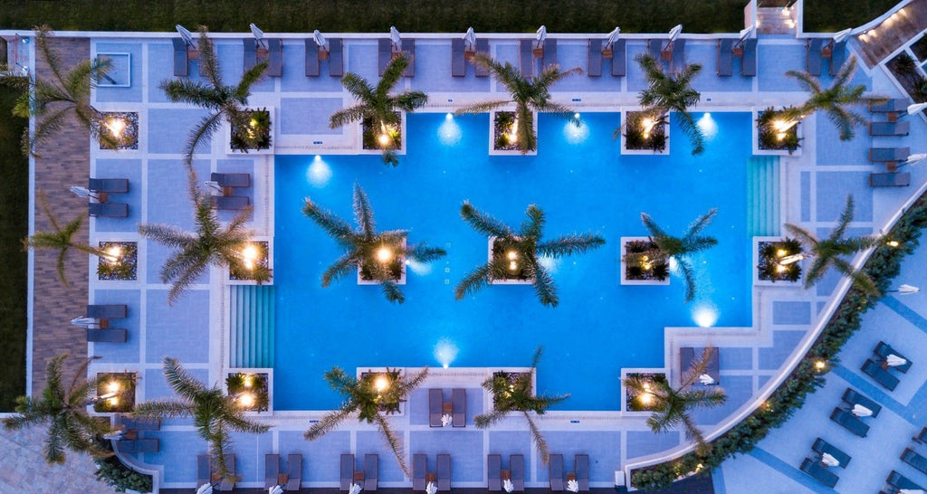 Miraggio Thermal Spa Resort