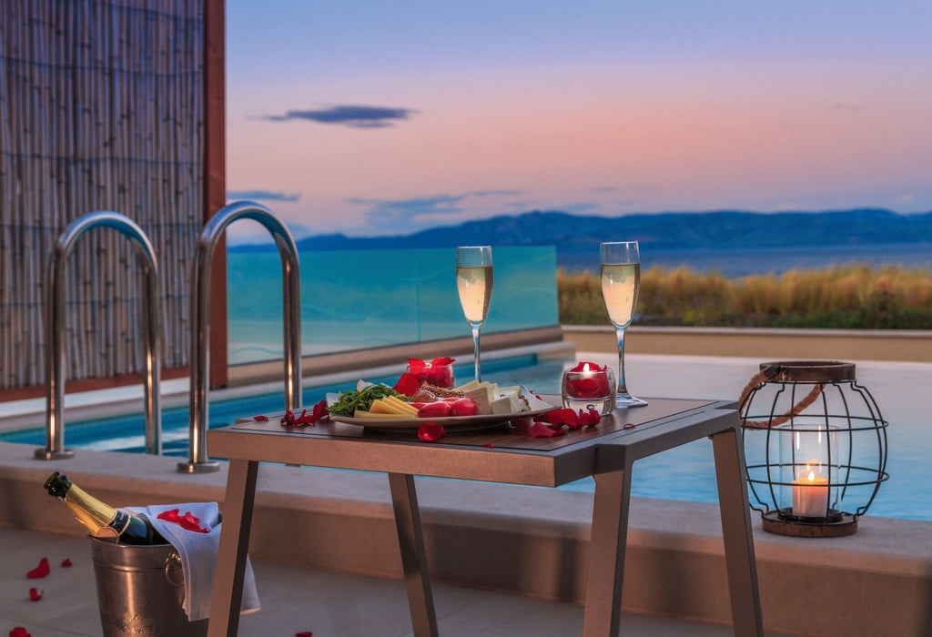 Miraggio Thermal Spa Resort