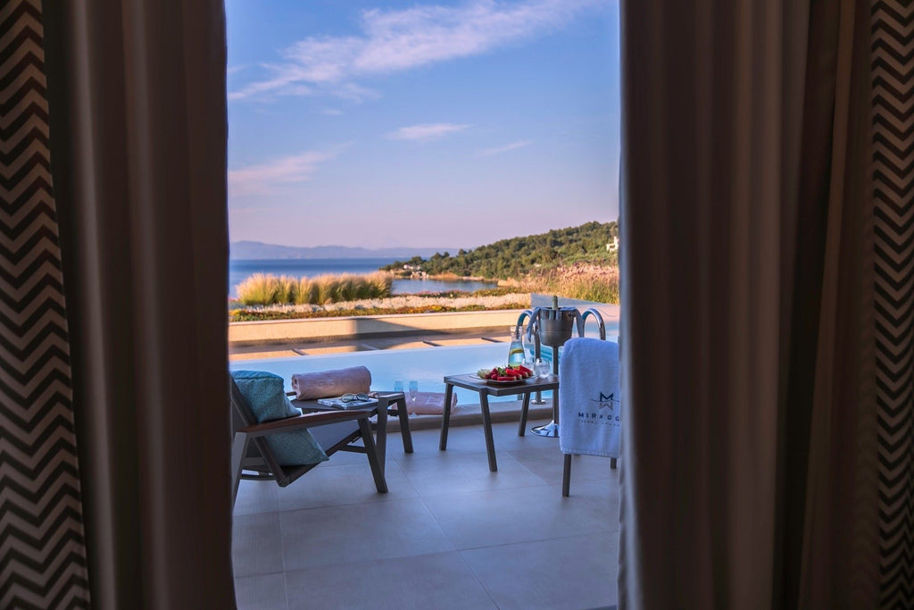 Miraggio Thermal Spa Resort