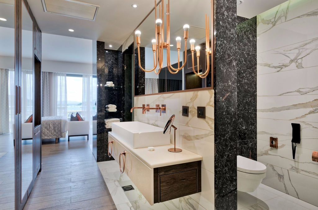 Miraggio Thermal Spa Resort