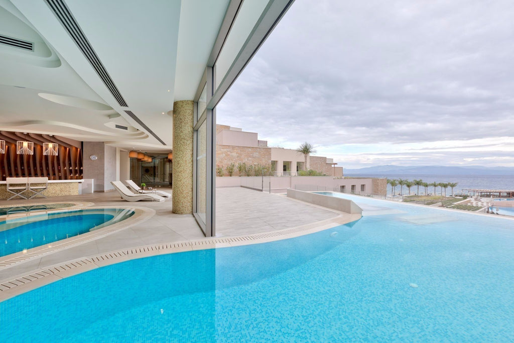 Miraggio Thermal Spa Resort