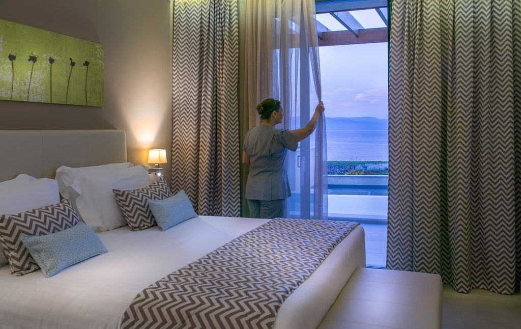 Miraggio Thermal Spa Resort