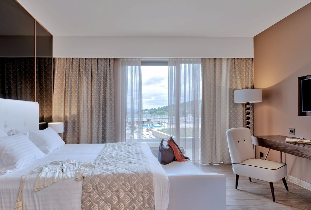 Miraggio Thermal Spa Resort