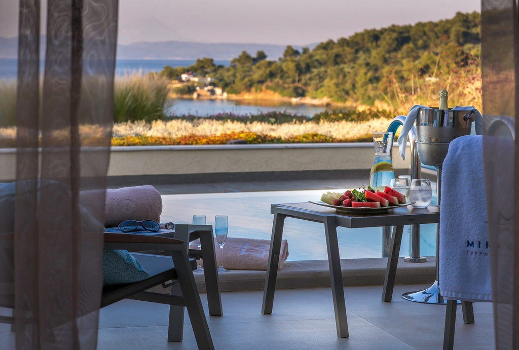 Miraggio Thermal Spa Resort