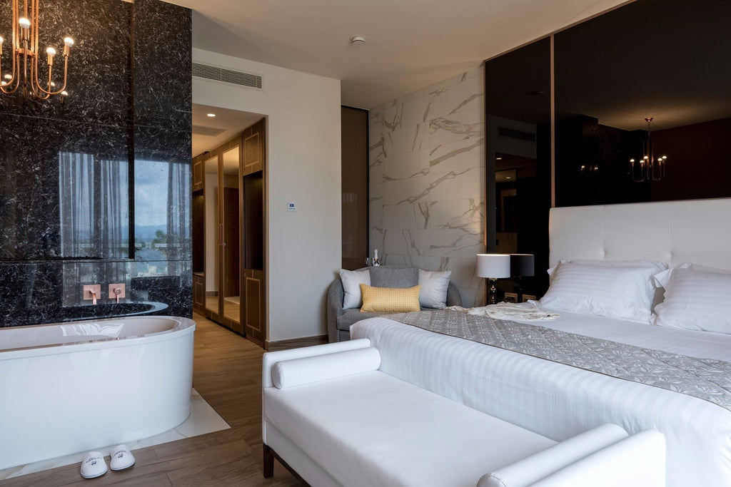 Miraggio Thermal Spa Resort