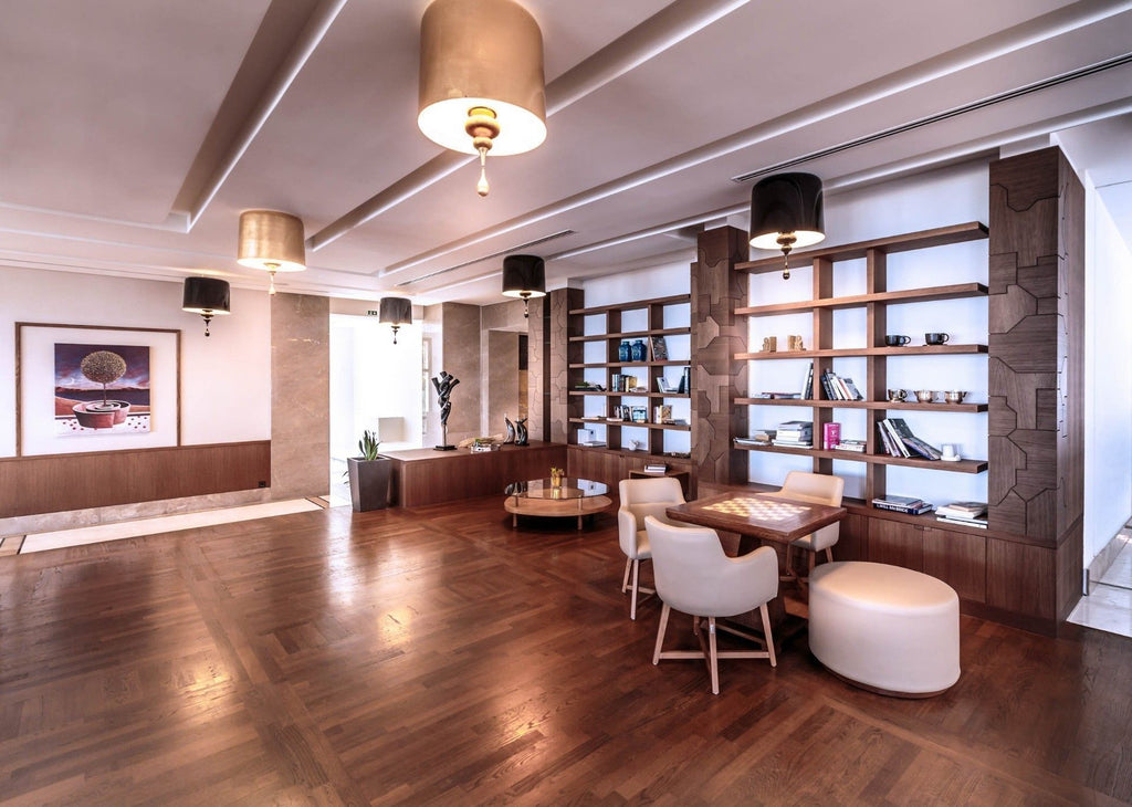 Miraggio Thermal Spa Resort