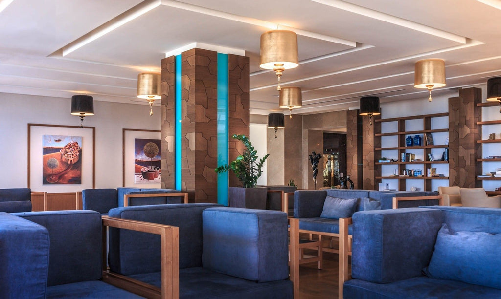 Miraggio Thermal Spa Resort