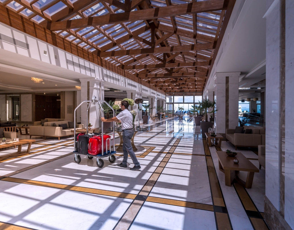 Miraggio Thermal Spa Resort