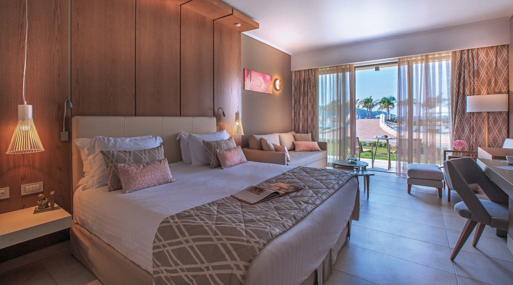 Miraggio Thermal Spa Resort