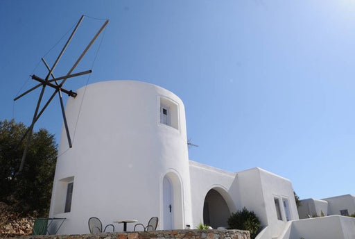 Folegandros mulino
