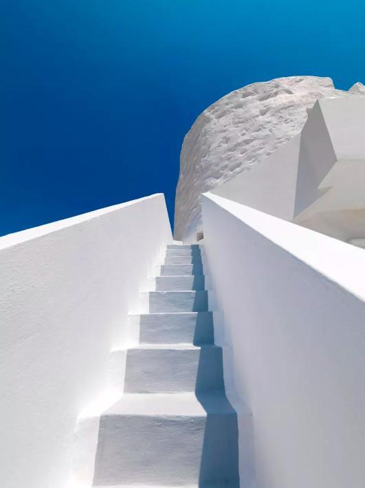 Il mulino di Kimolos