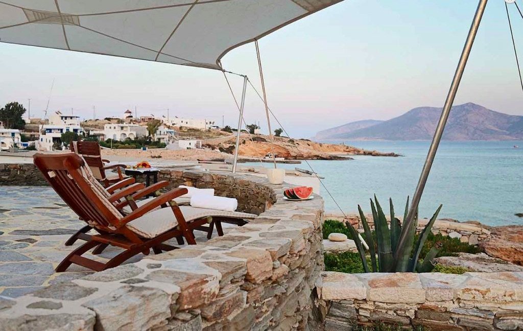 Il mulino di Koufonissi