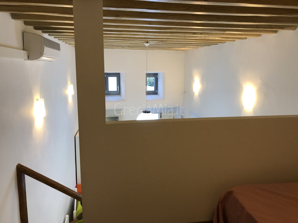 dove dormire a Mykonos