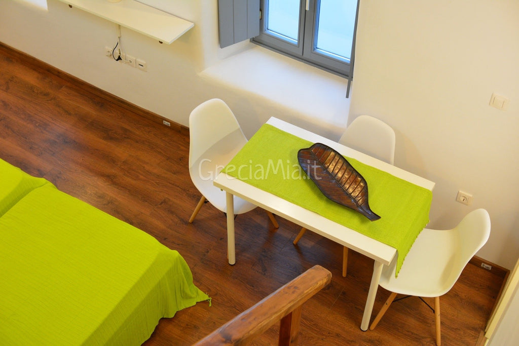 casa vacanza Mykonos città