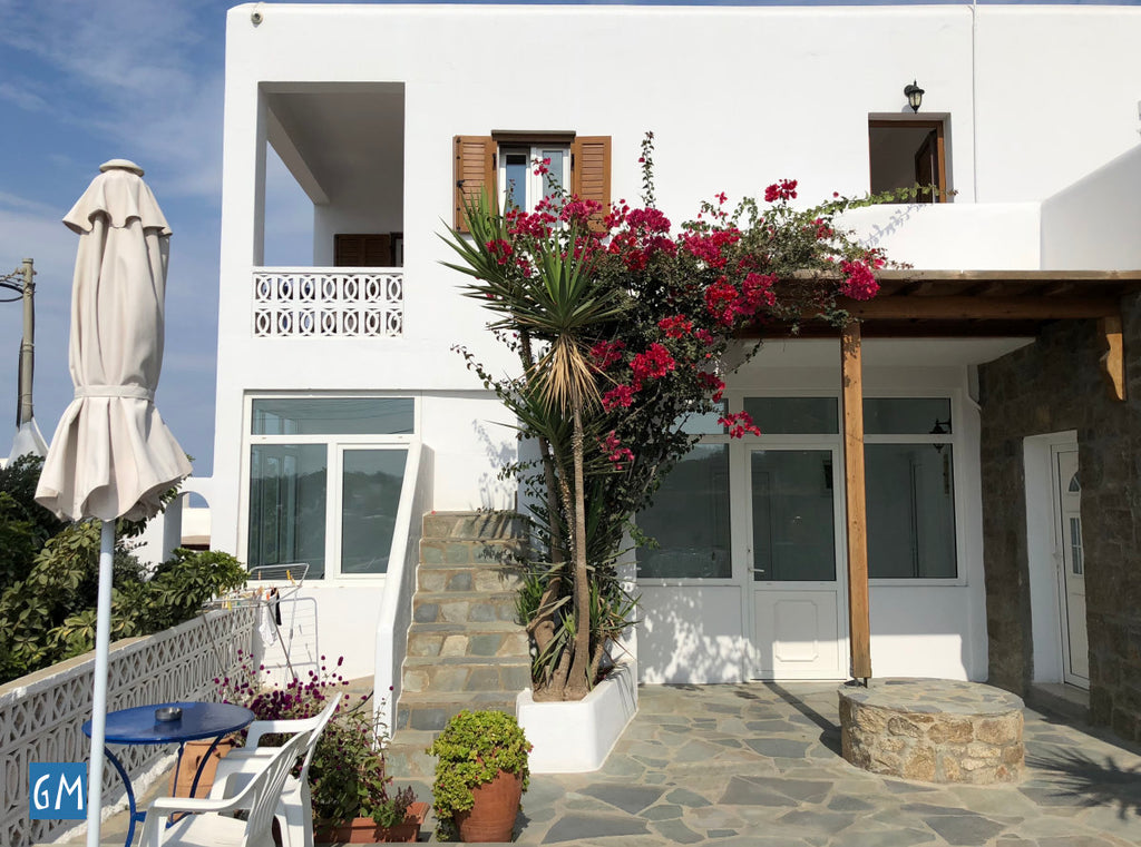 Dina's Rooms Mykonos