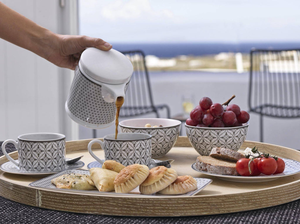 Myst Boutique Hotel Santorini