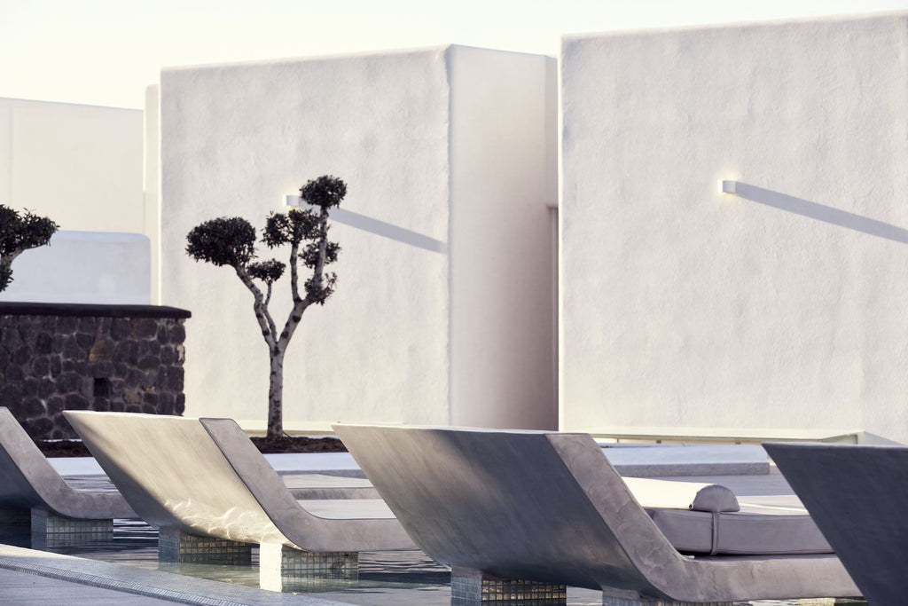 Myst Boutique Hotel Santorini