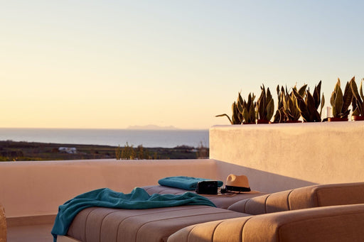 Myst Boutique Hotel Santorini
