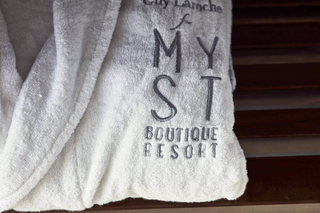 Myst Boutique Hotel Santorini