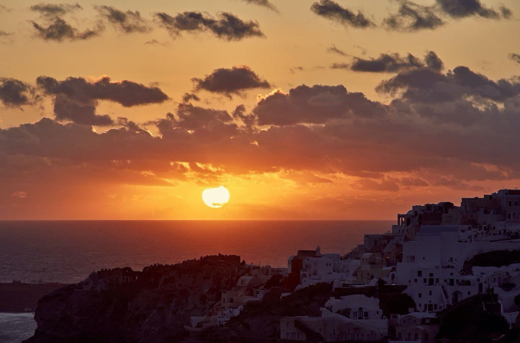 Myst Boutique Hotel Santorini