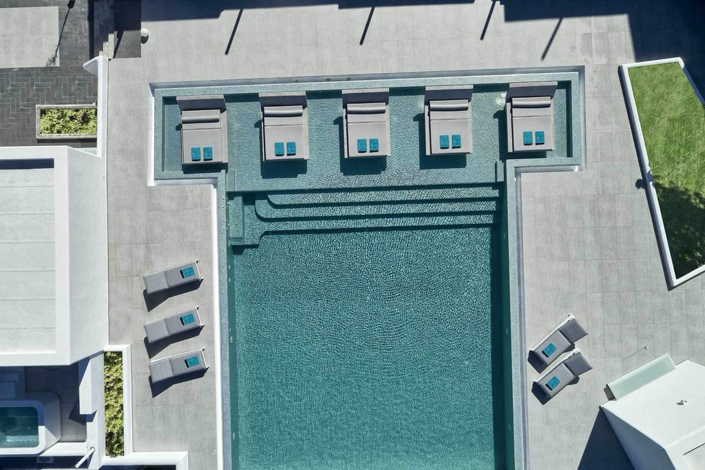 Myst Boutique Hotel Santorini