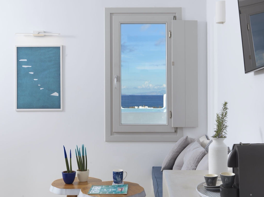 Myst Boutique Hotel Santorini