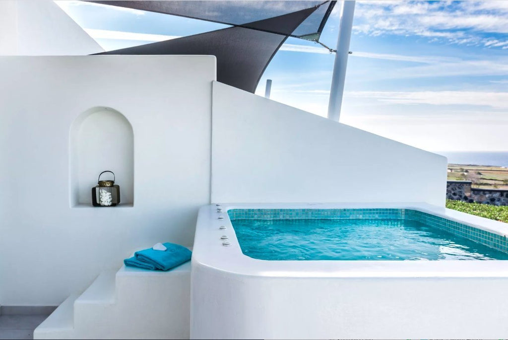 Myst Boutique Hotel Santorini