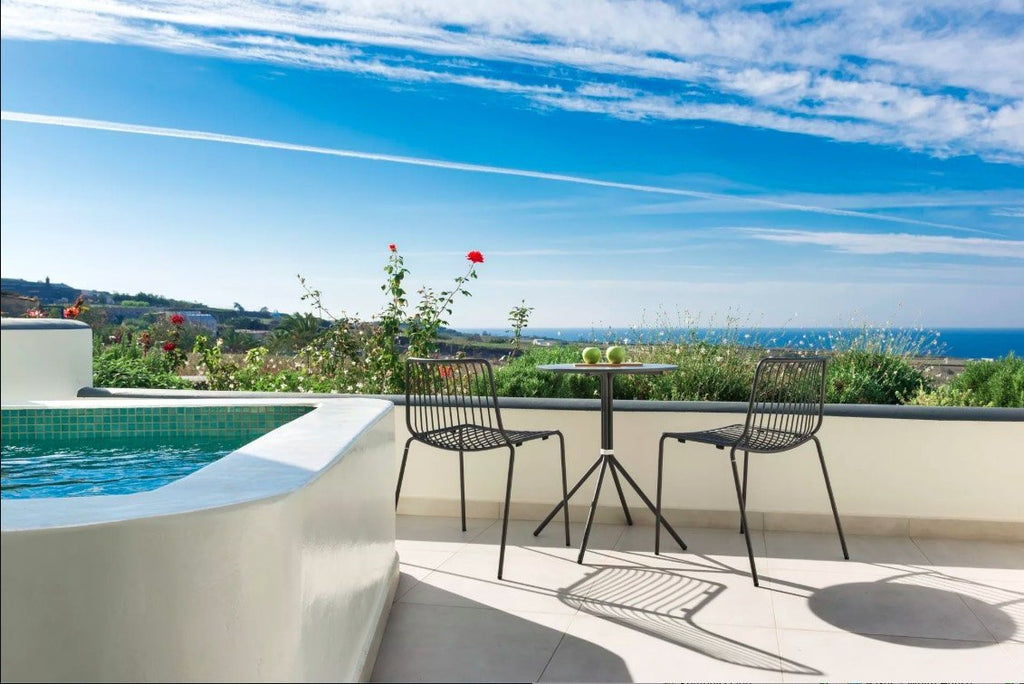 Myst Boutique Hotel Santorini