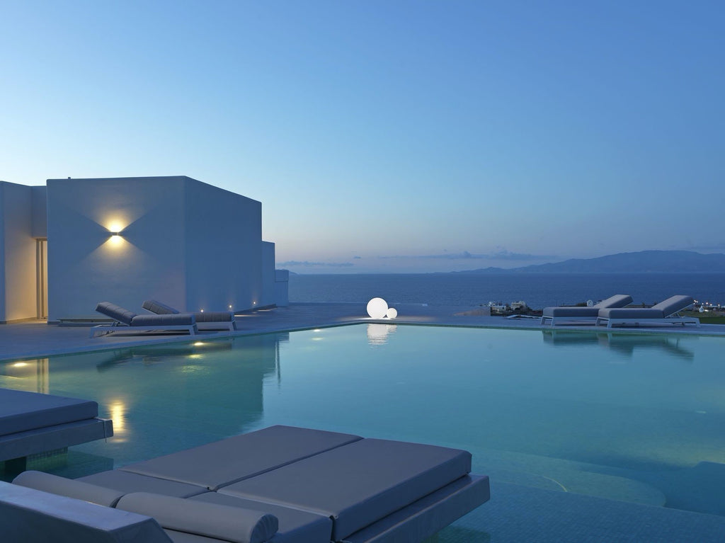 Myst Boutique Hotel Santorini