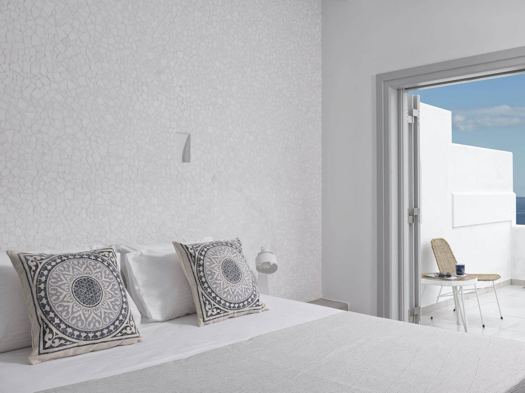 Myst Boutique Hotel Santorini