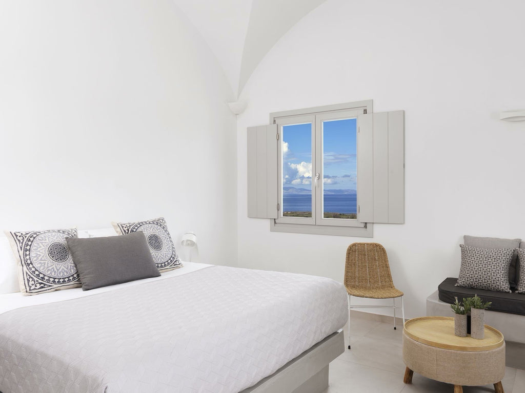 Myst Boutique Hotel Santorini
