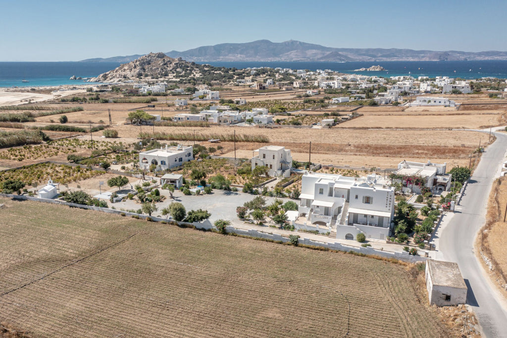 Zanneta Studios Mikri Vigla