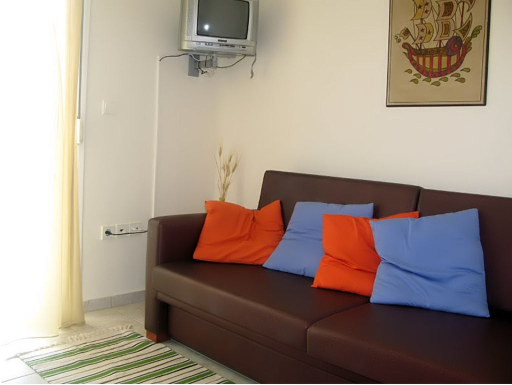 Nea Skioni Appartamenti