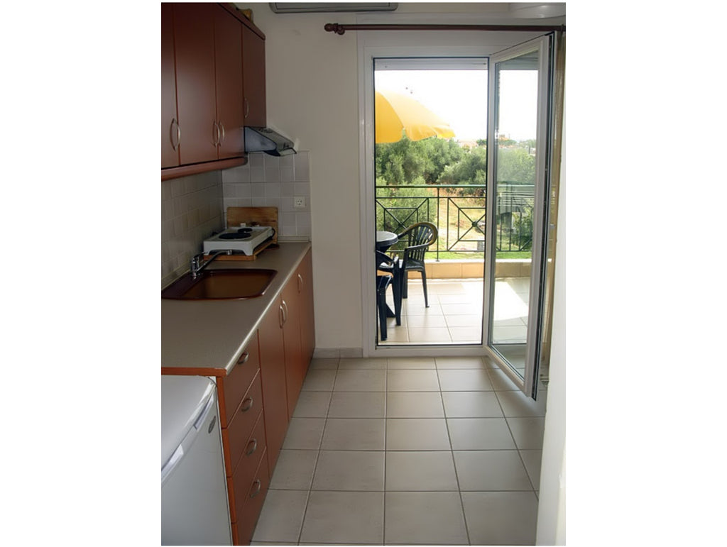 Nea Skioni Appartamenti