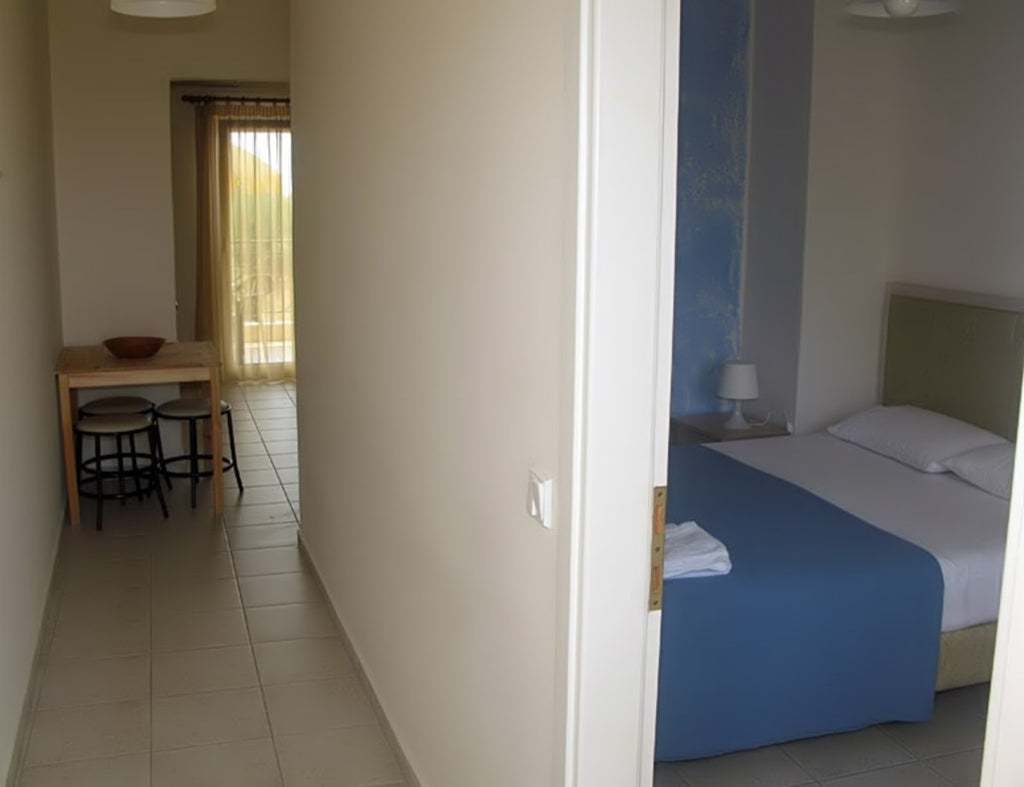 Nea Skioni Appartamenti