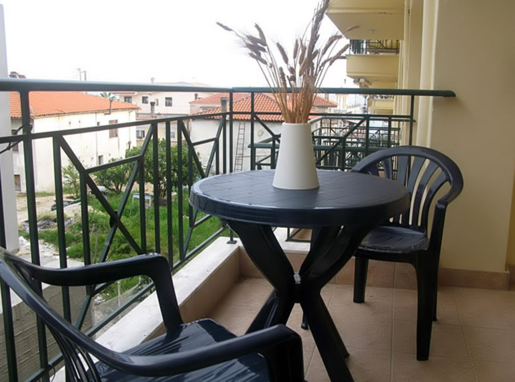 Nea Skioni Appartamenti