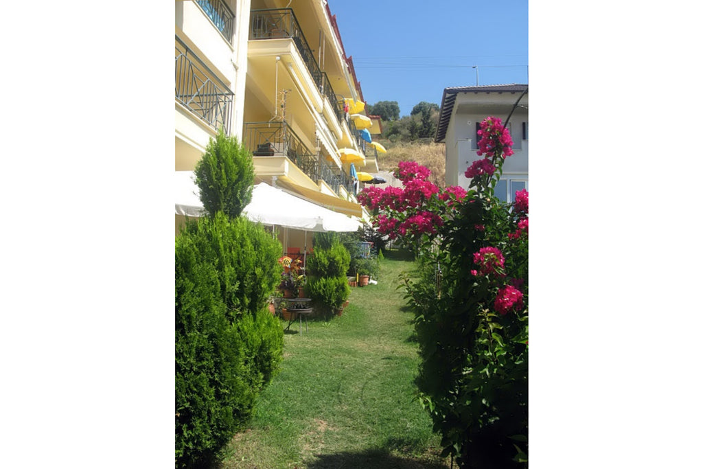 Nea Skioni Appartamenti