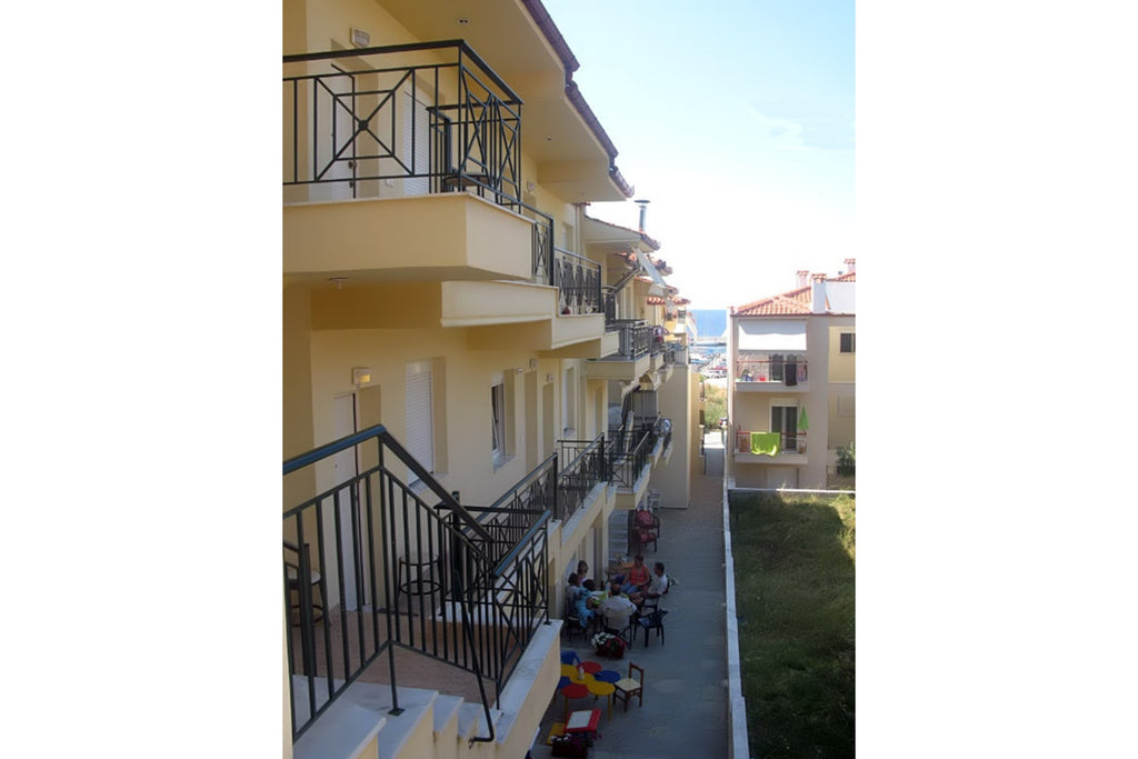 Nea Skioni Appartamenti