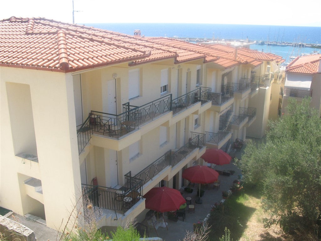 Nea Skioni Appartamenti