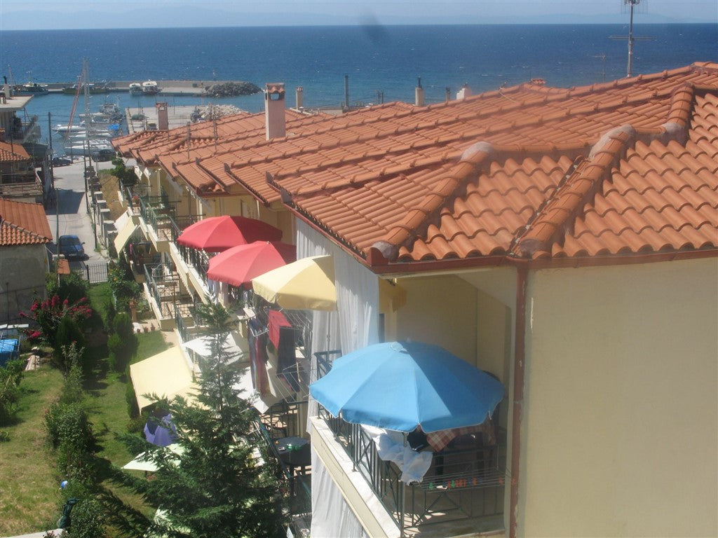 Nea Skioni Appartamenti