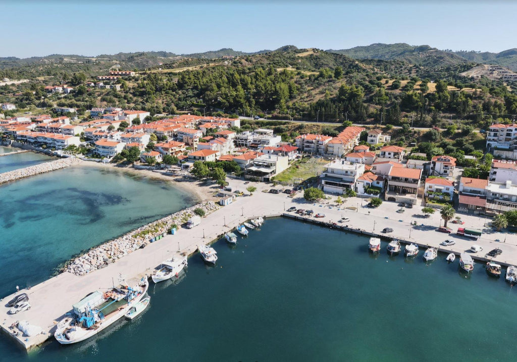 Nea Skioni Appartamenti