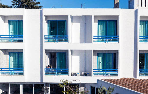 Nereus Hotel B&B Pafos