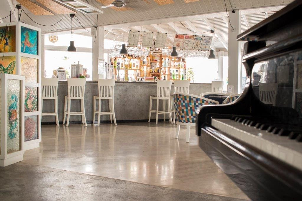 Nereus Hotel B&B Pafos