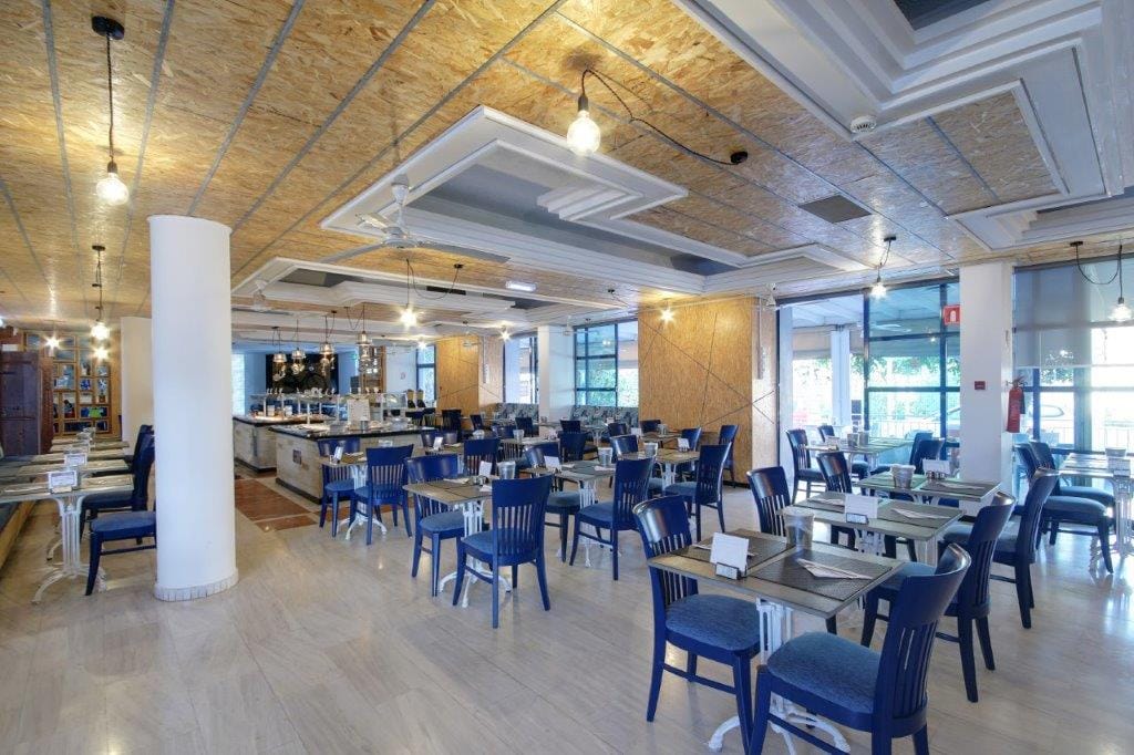 Nereus Hotel B&B Pafos