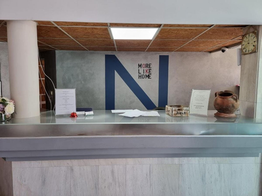 Nereus Hotel B&B Pafos