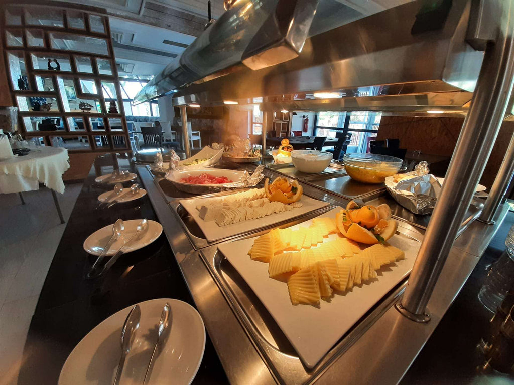 Nereus Hotel B&B Pafos